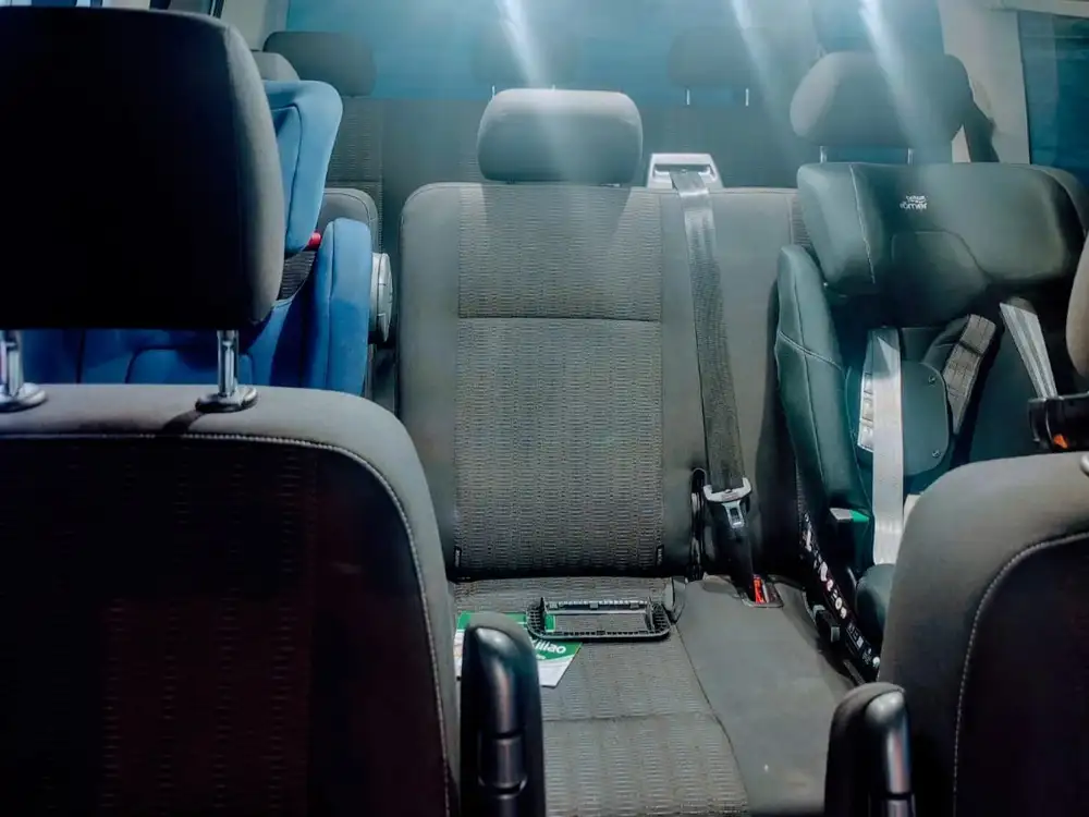 VOLKSWAGEN caravelle - Foto 7 | Clidrive