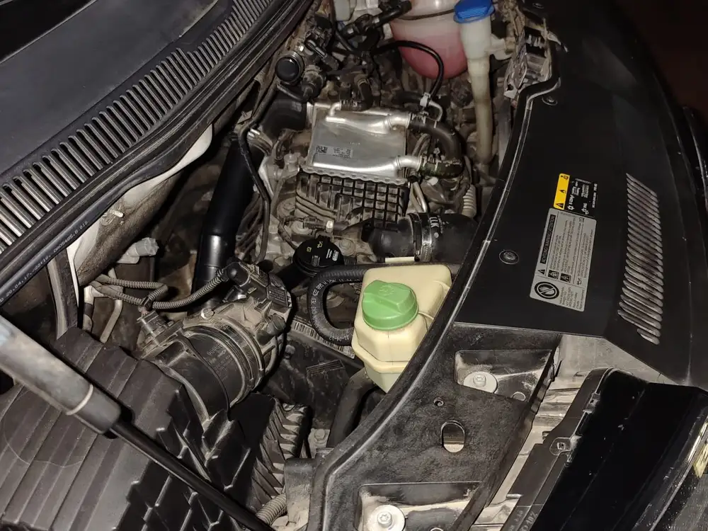 VOLKSWAGEN caravelle - Foto 8 | Clidrive