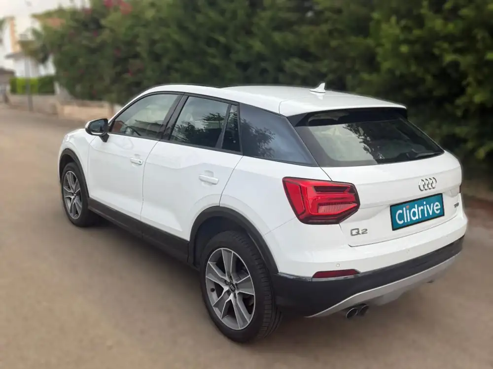 AUDI q2