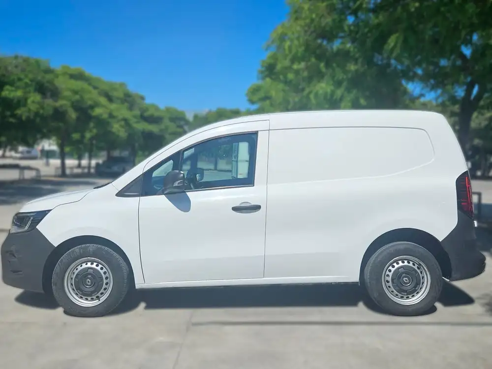 RENAULT kangoo furgón