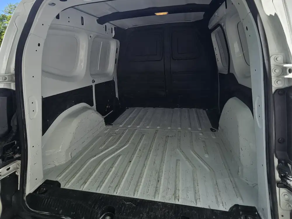 RENAULT kangoo furgón