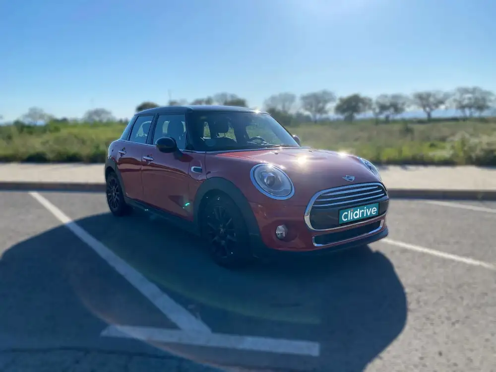 MINI mini