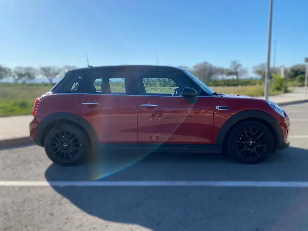 MINI mini