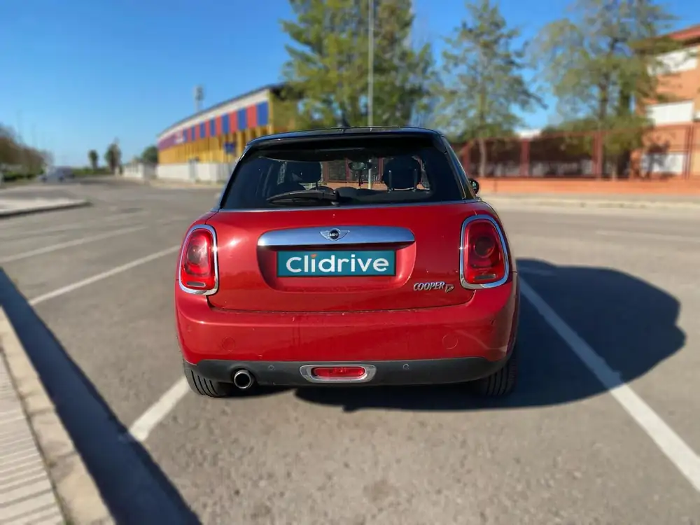 MINI mini