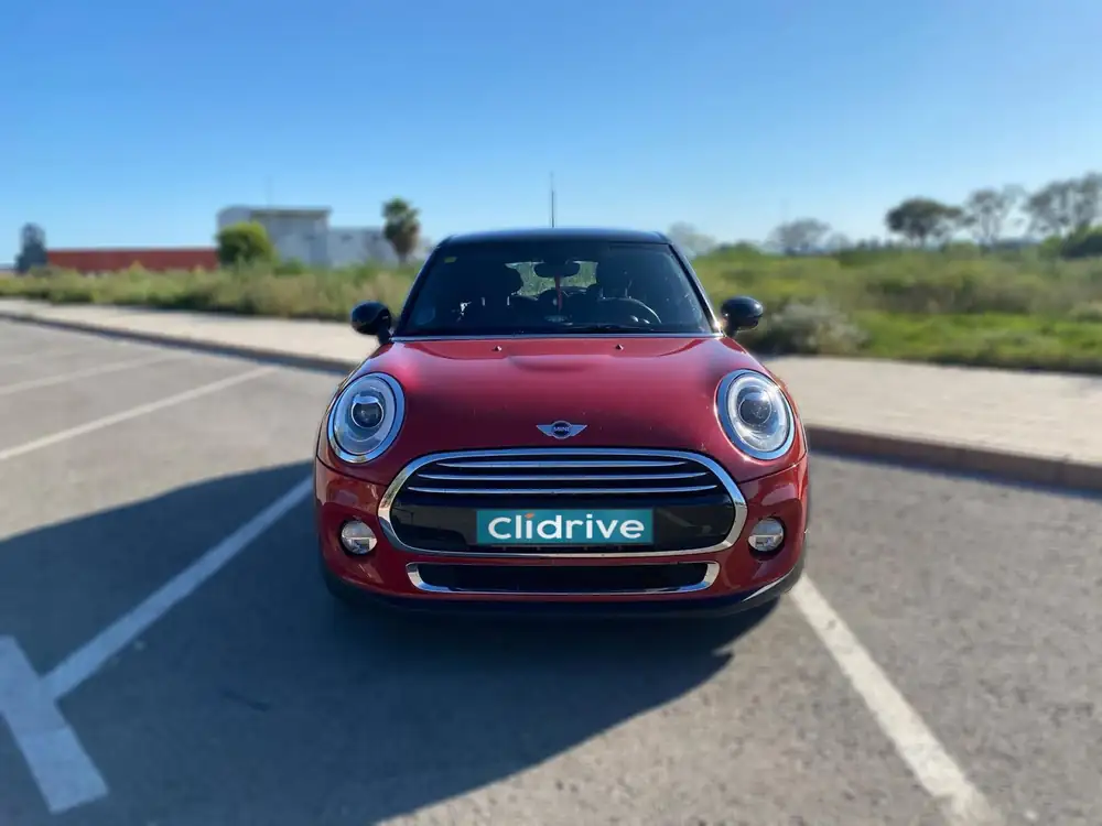 MINI mini