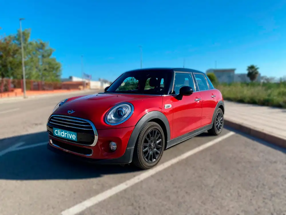 MINI mini