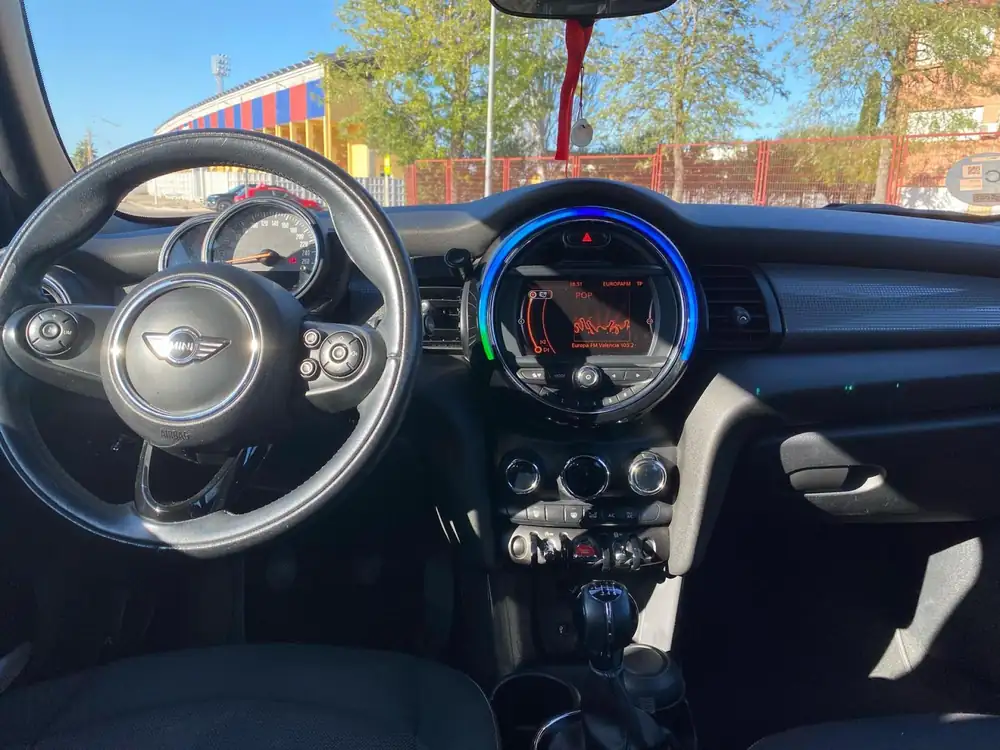 MINI mini