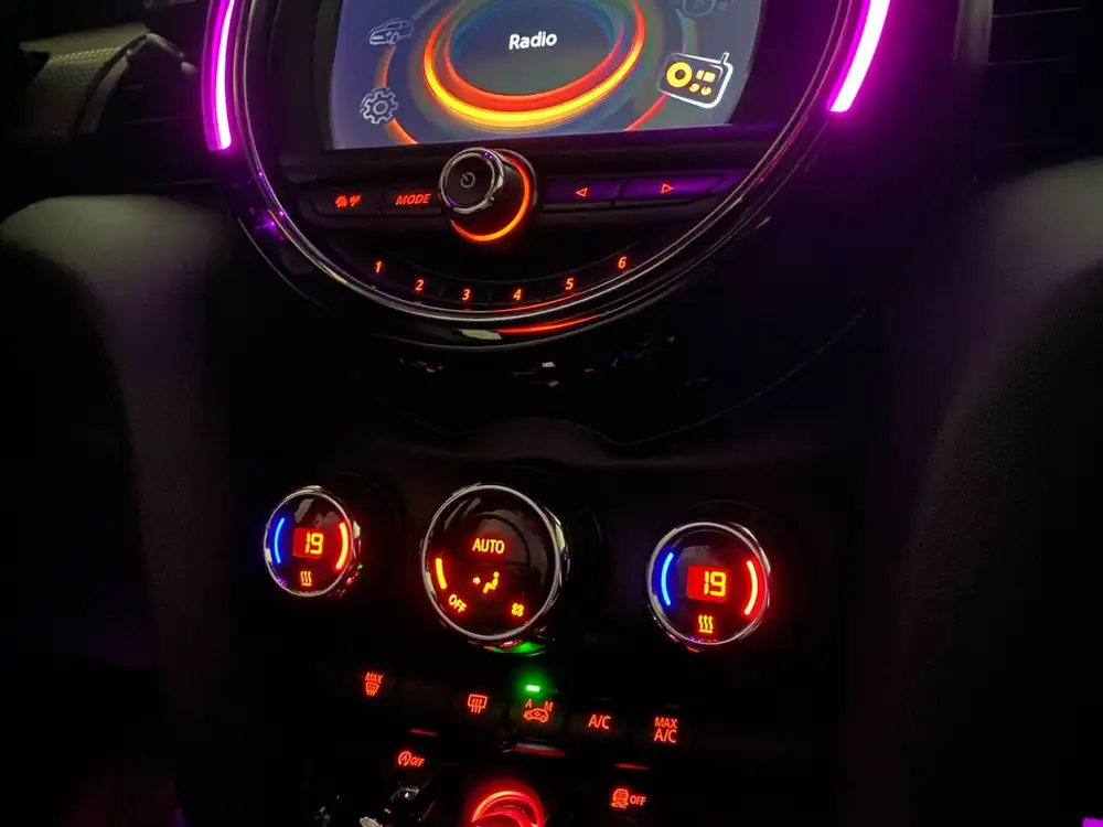 MINI mini