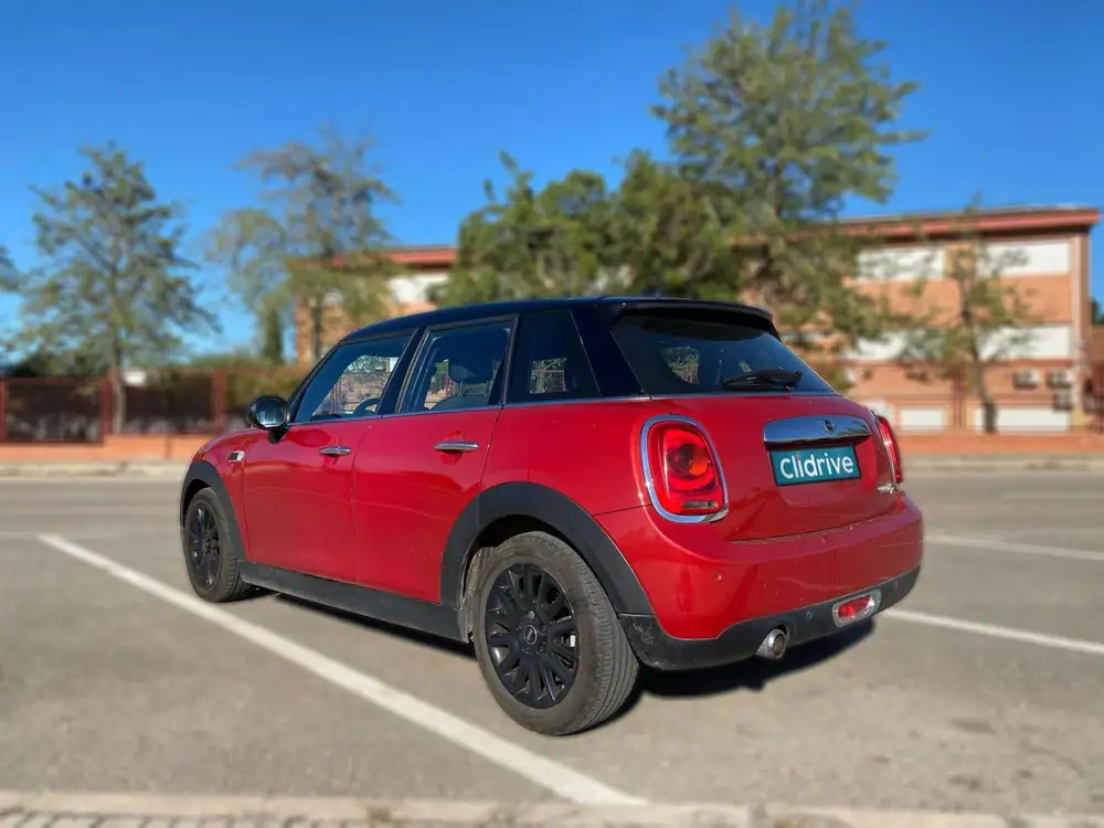 MINI mini