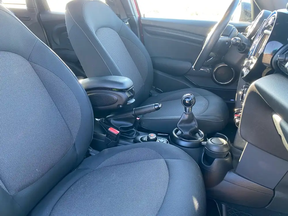 MINI mini