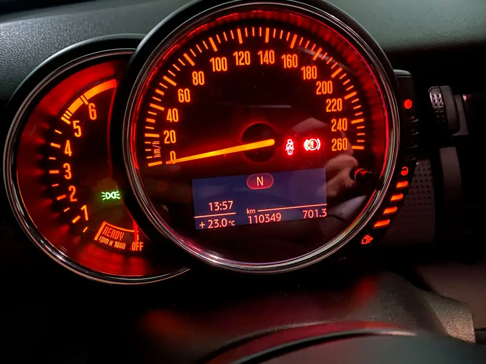 MINI mini