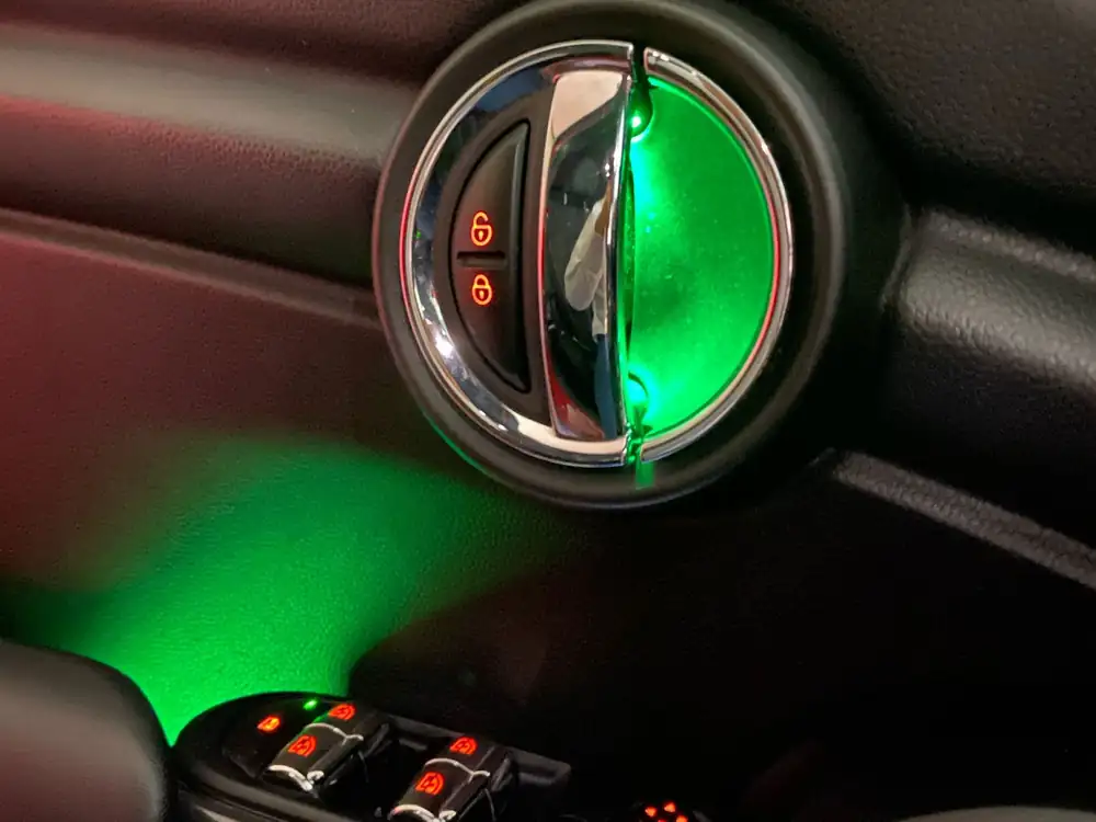 MINI mini
