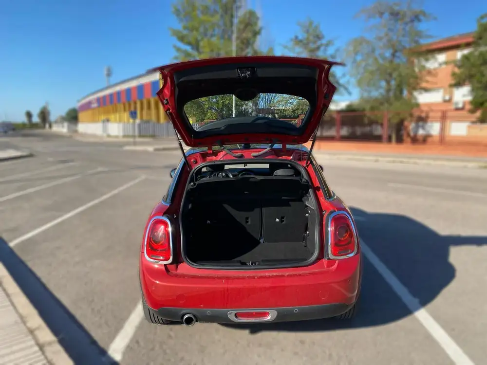 MINI mini