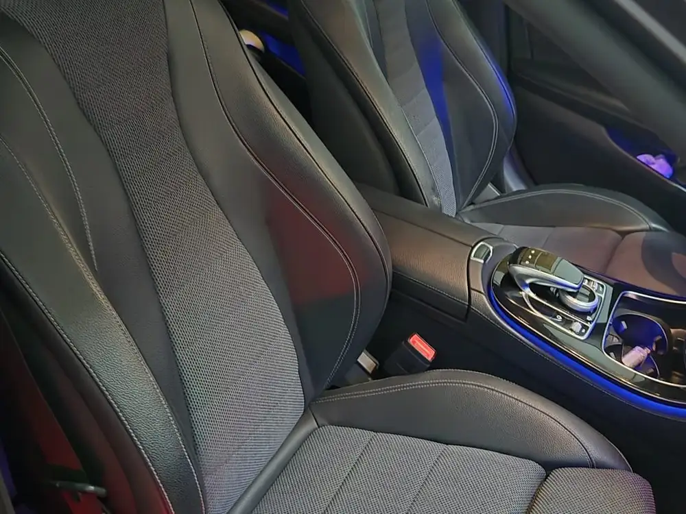 MERCEDES clase e - Foto 13 | Clidrive