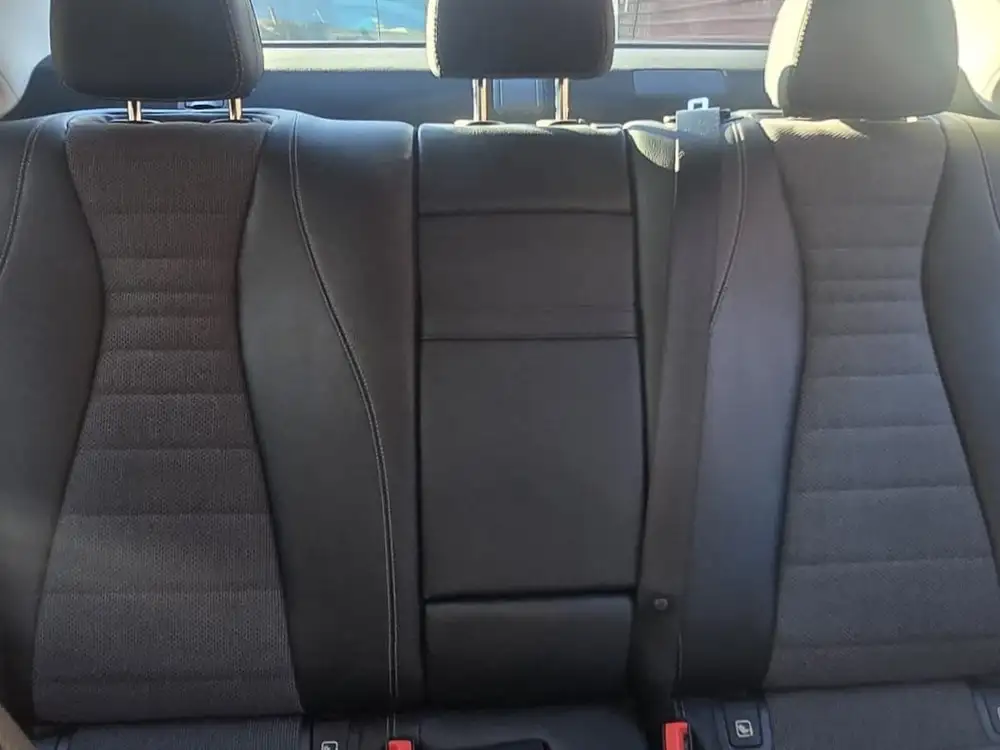 MERCEDES clase e - Foto 14 | Clidrive