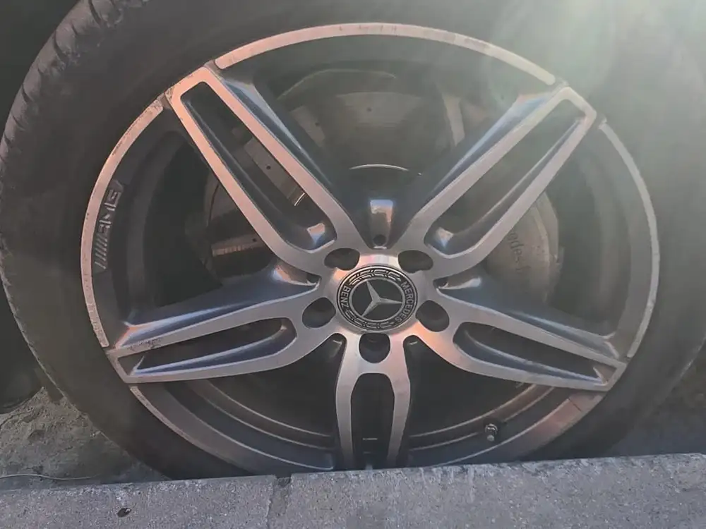 MERCEDES clase e - Foto 18 | Clidrive