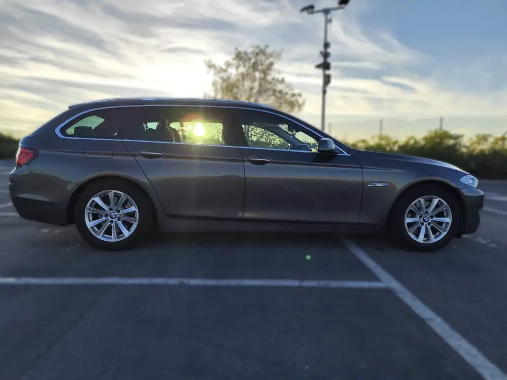BMW serie 5
