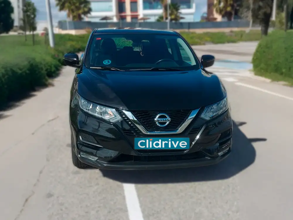 NISSAN qashqai - Foto 1 | Clidrive