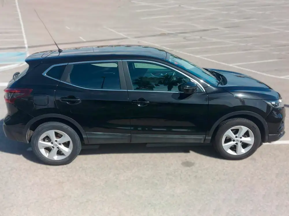 NISSAN qashqai - Foto 4 | Clidrive