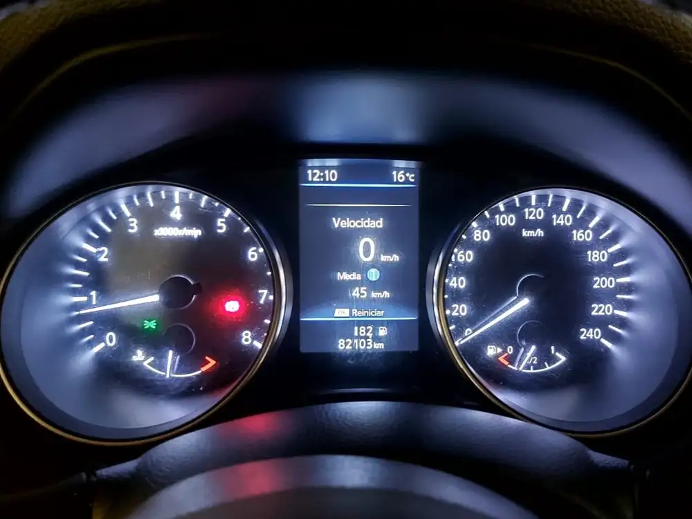 NISSAN qashqai - Foto 7 | Clidrive