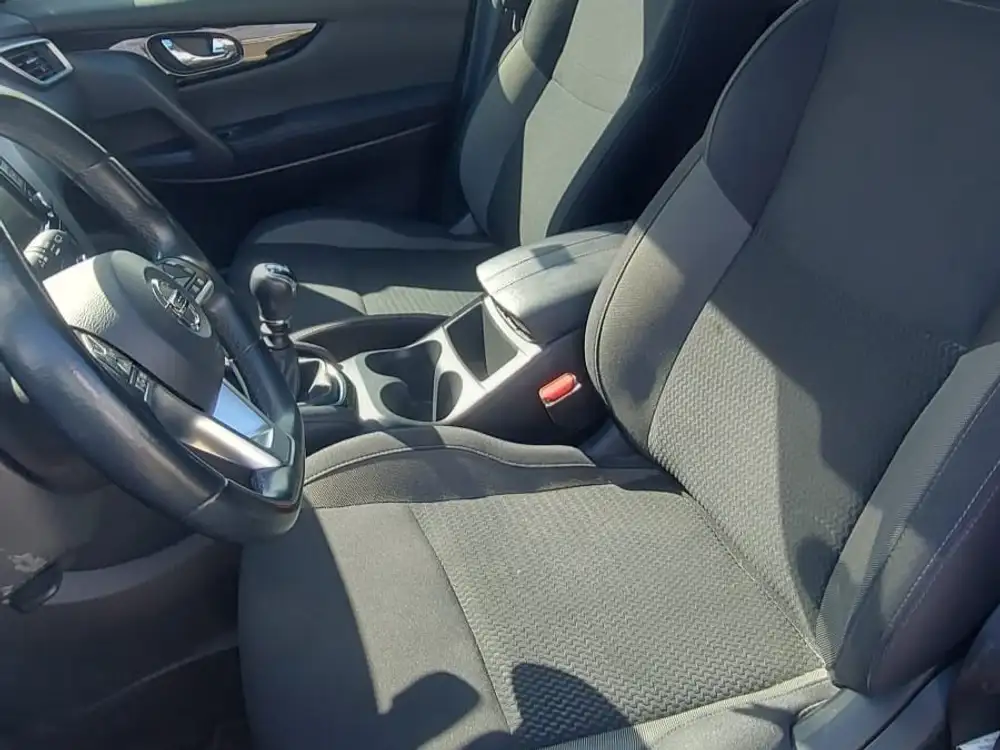 NISSAN qashqai - Foto 9 | Clidrive