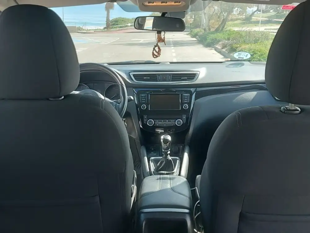 NISSAN qashqai - Foto 10 | Clidrive
