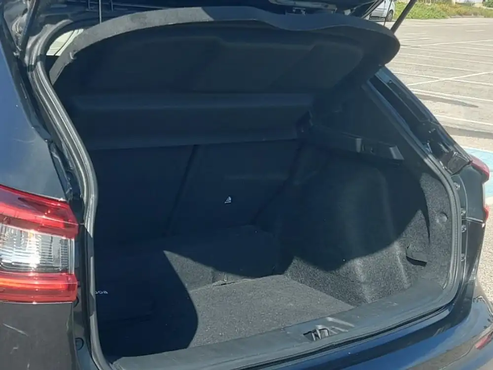 NISSAN qashqai - Foto 11 | Clidrive