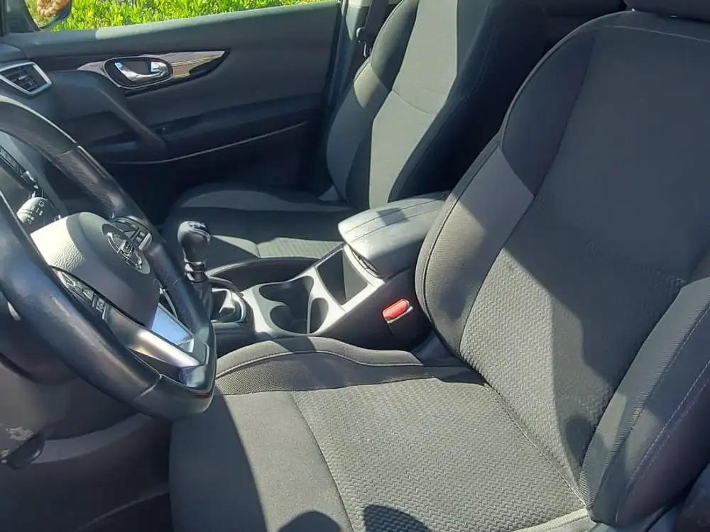 NISSAN qashqai - Foto 12 | Clidrive