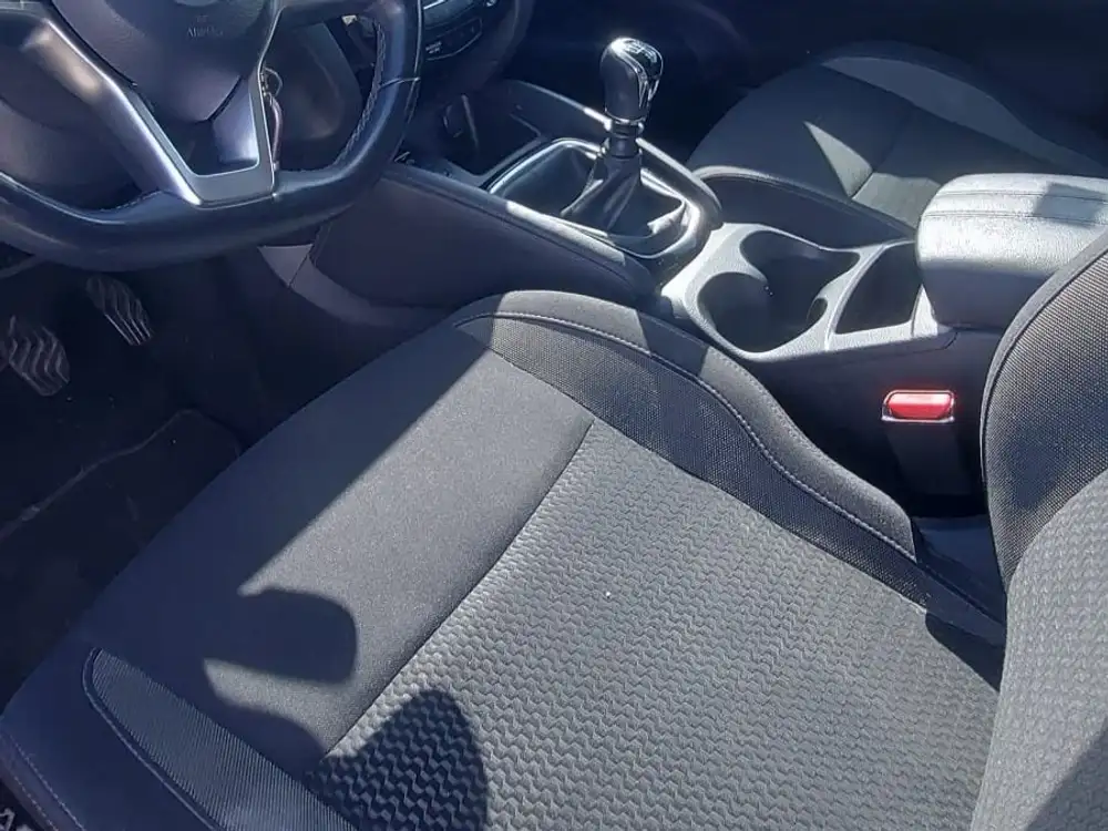 NISSAN qashqai - Foto 13 | Clidrive