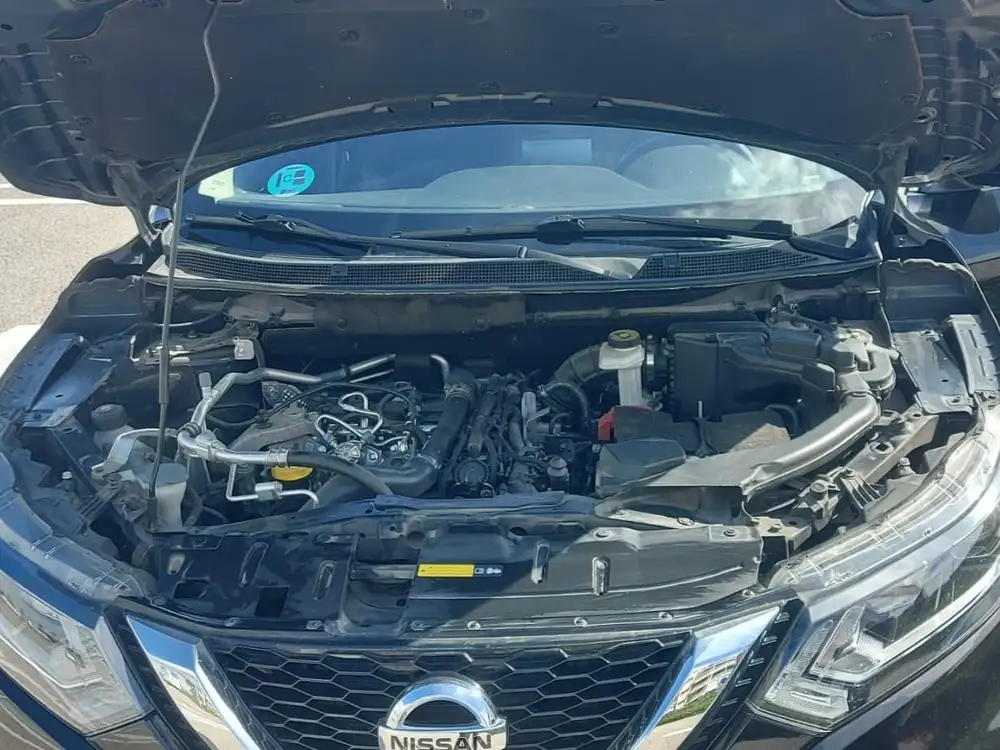 NISSAN qashqai - Foto 14 | Clidrive