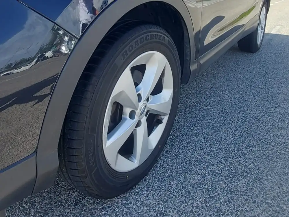 NISSAN qashqai - Foto 15 | Clidrive