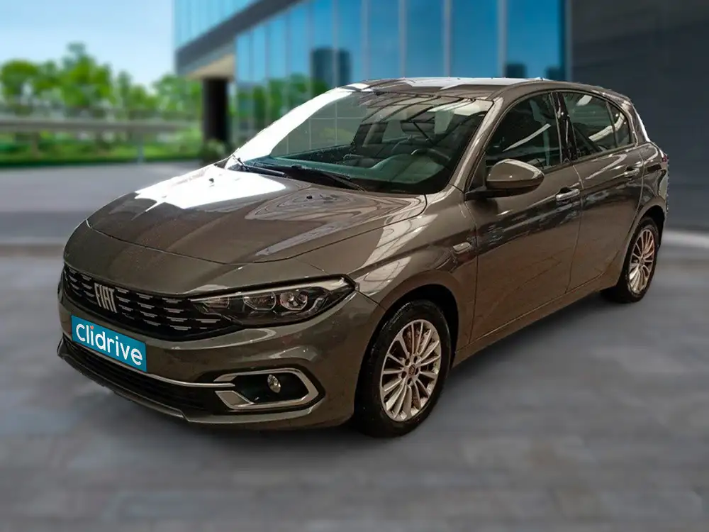 FIAT tipo