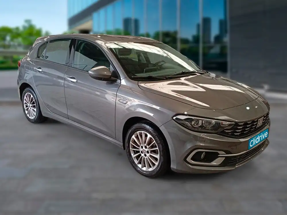 FIAT tipo