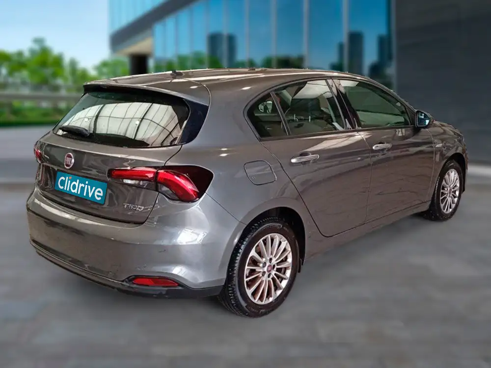 FIAT tipo