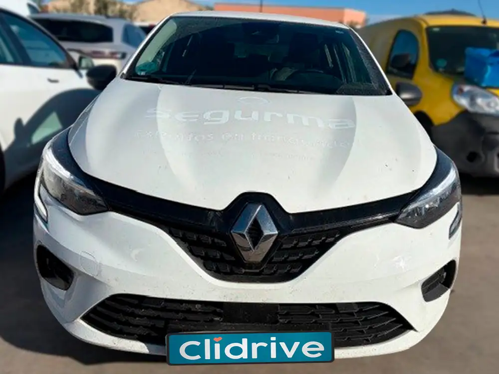 RENAULT clio - Foto 2 | Clidrive