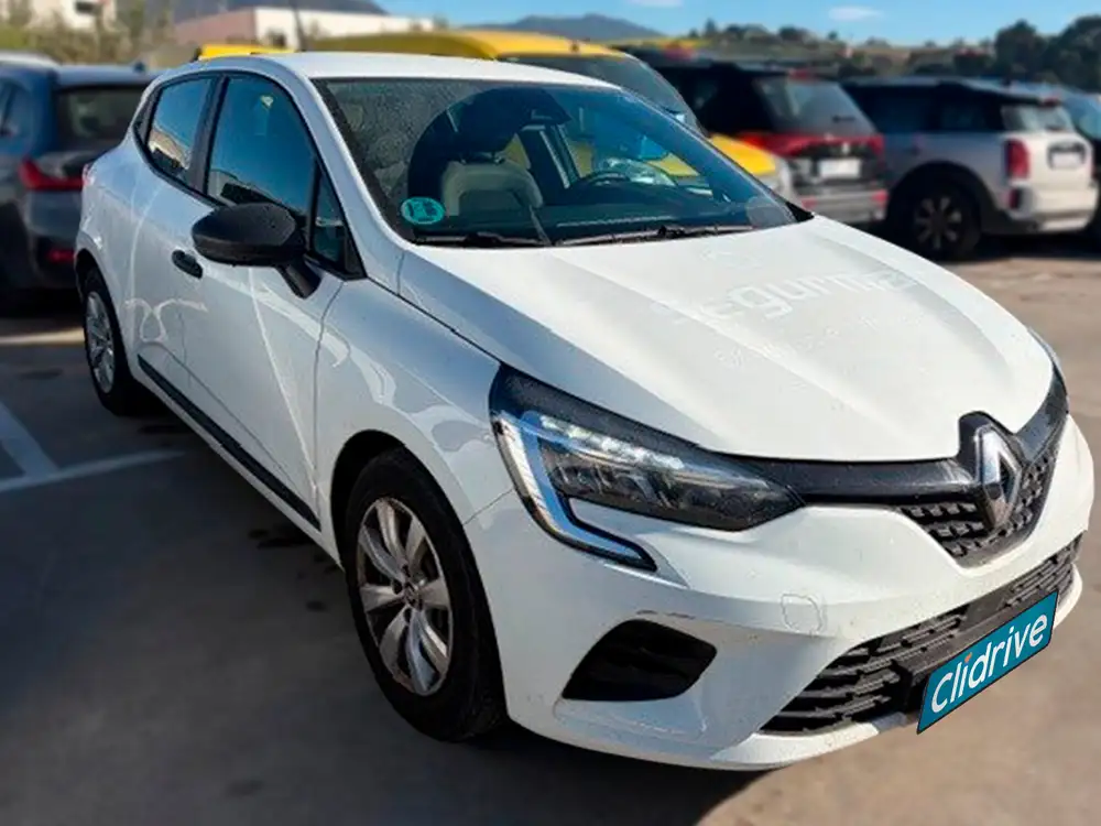 RENAULT clio - Foto 4 | Clidrive