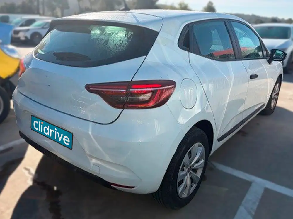 RENAULT clio - Foto 5 | Clidrive