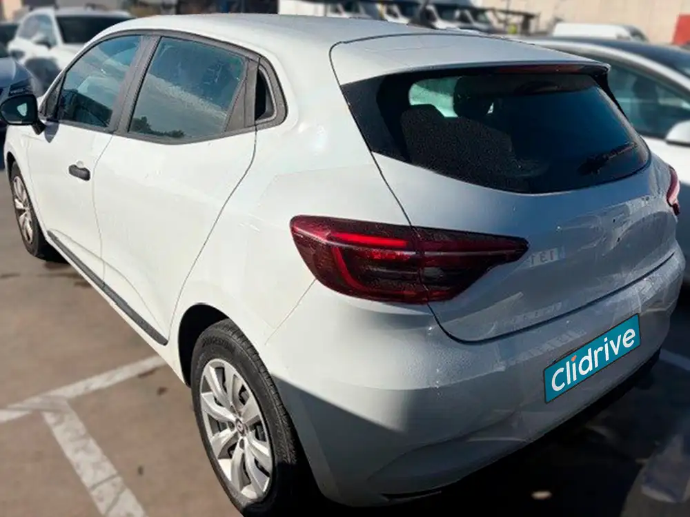 RENAULT clio - Foto 7 | Clidrive