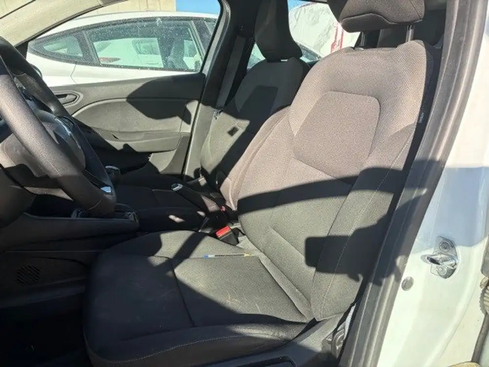 RENAULT clio - Foto 10 | Clidrive