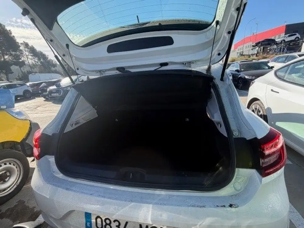 RENAULT clio - Foto 13 | Clidrive