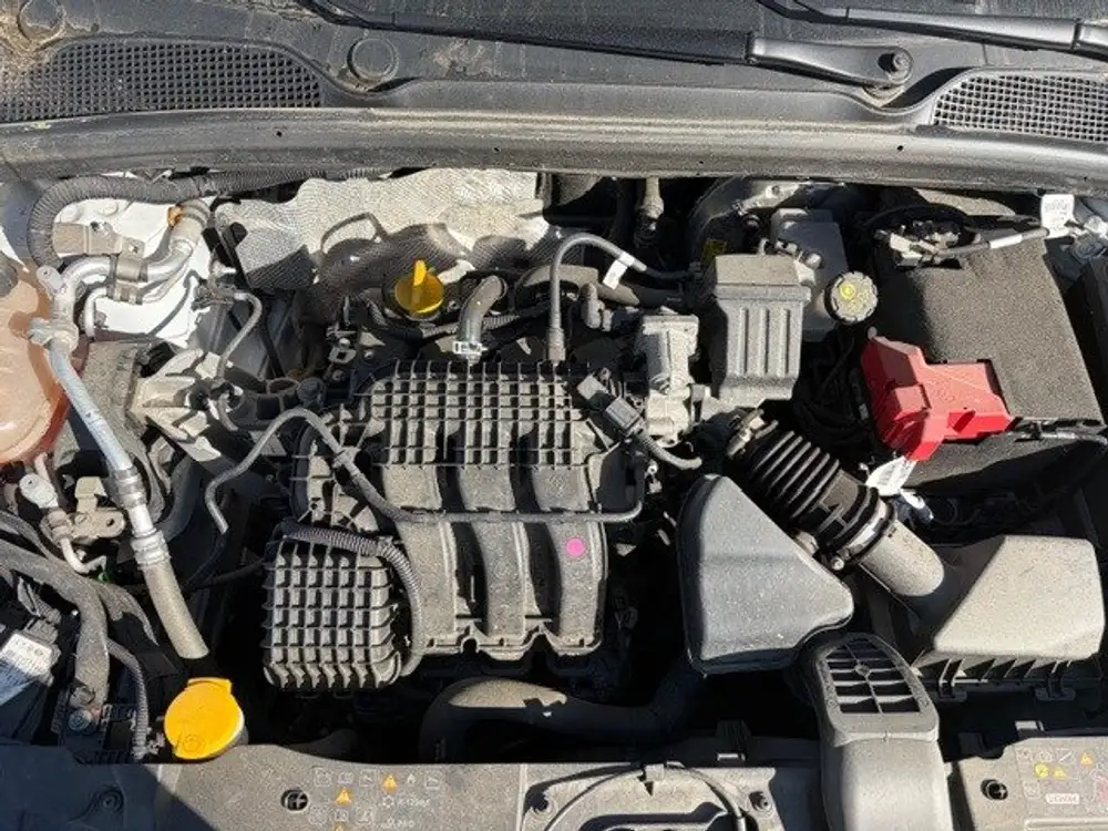 RENAULT clio - Foto 14 | Clidrive