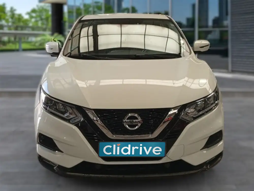 NISSAN qashqai - Foto 2 | Clidrive