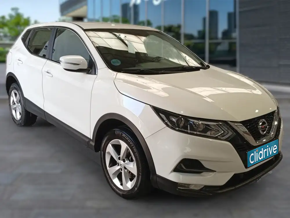 NISSAN qashqai - Foto 4 | Clidrive