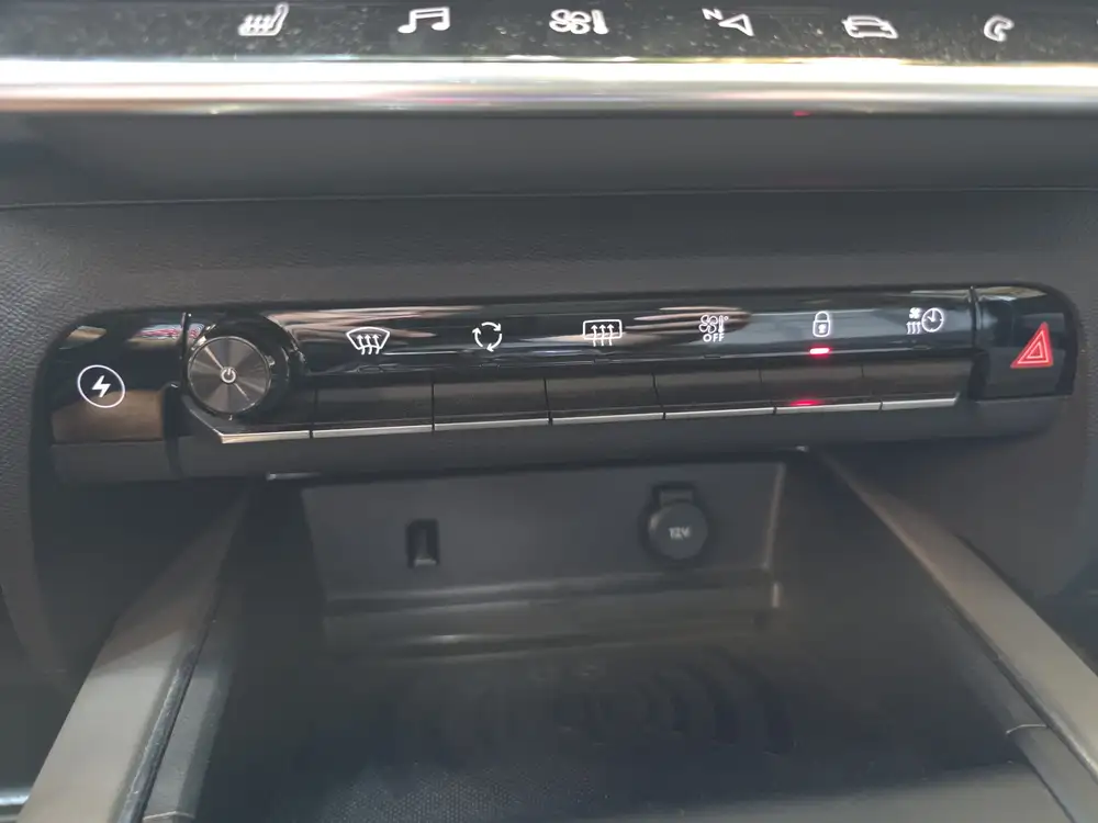 CITROEN c5 aircross hybrid