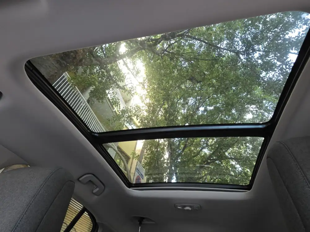 CITROEN c5 aircross hybrid