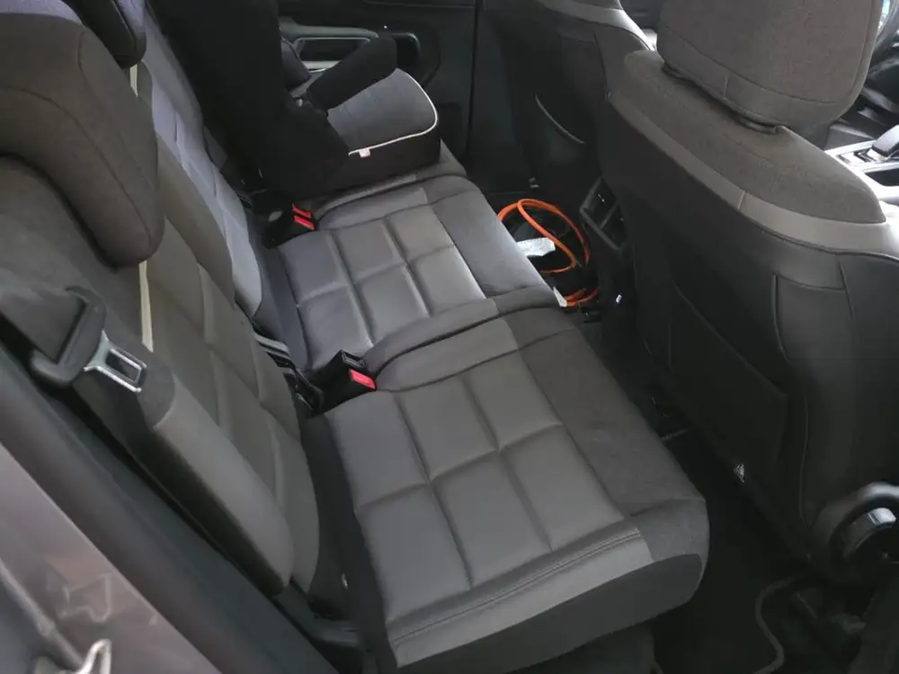 CITROEN c5 aircross hybrid