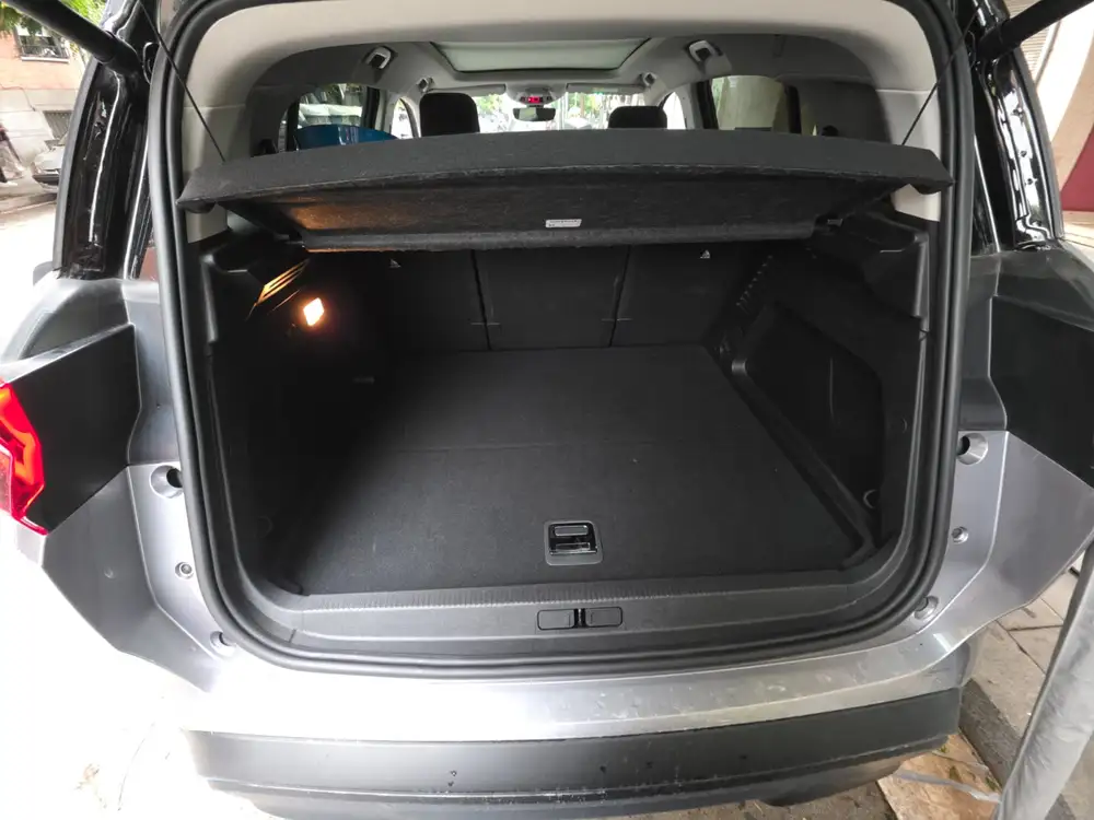 CITROEN c5 aircross hybrid