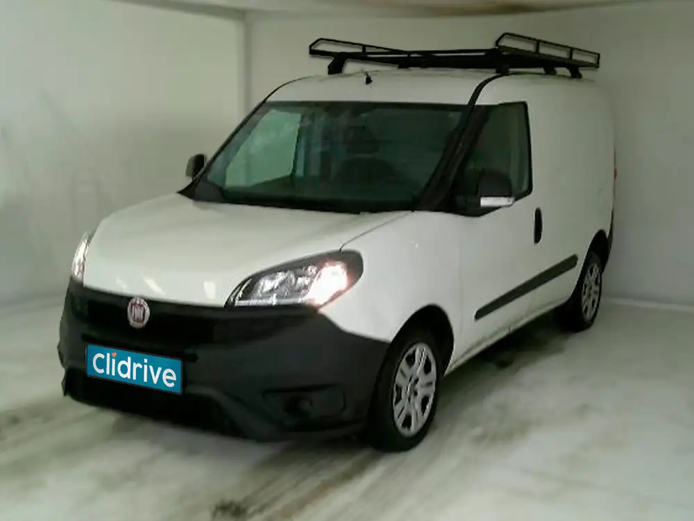 FIAT doblo cargo