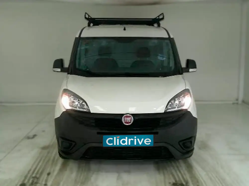 FIAT doblo cargo