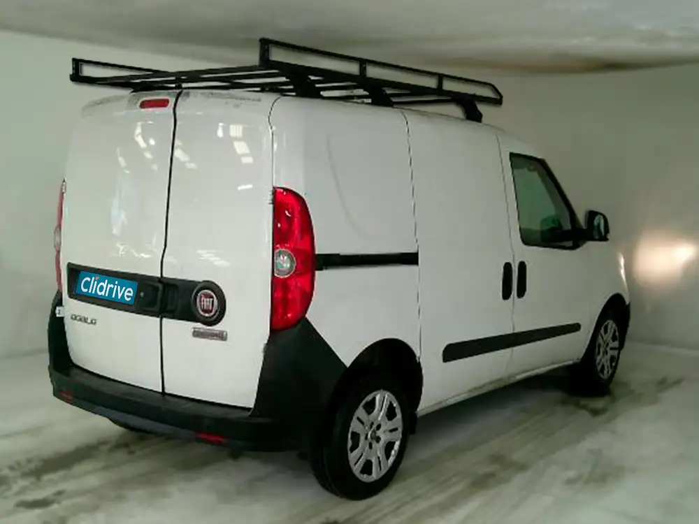 FIAT doblo cargo